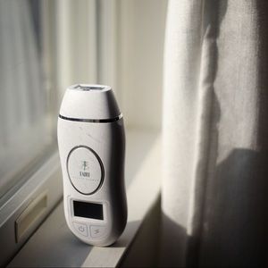 Fairy IPL Hair Removal Handset